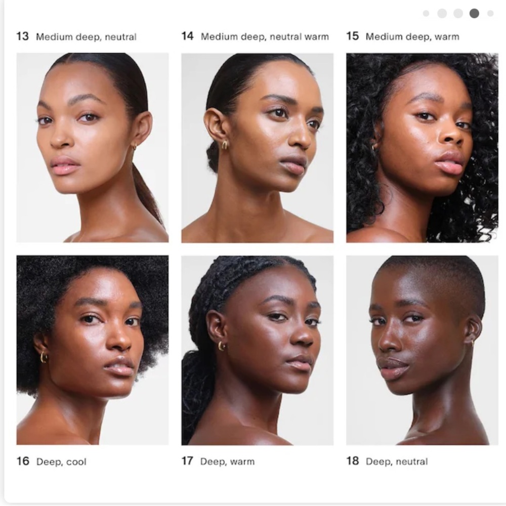 Hourglass Veil Hydrating Skin Tint - 16 - Picture 4 of 4